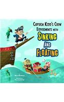 Captain Kidd's Crew Experiments with Sinking and Floating