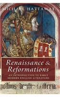 Renaissance and Reformations