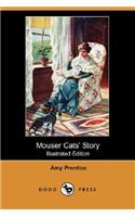 Mouser Cats' Story (Illustrated Edition) (Dodo Press)