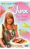 The Lulu Baker Trilogy: The Truth Cookie