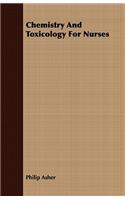 Chemistry and Toxicology for Nurses