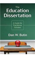 Education Dissertation