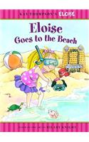 Eloise Goes to the Beach