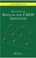 Analysis of Bipolar and CMOS Amplifiers