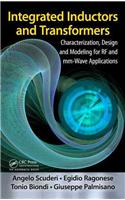 Integrated Inductors and Transformers
