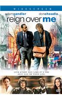 Reign Over Me