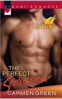 The Perfect Seduction