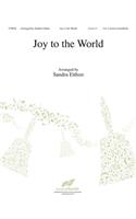 Joy to the World