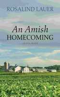 Amish Homecoming