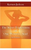 Secret Expressions of One Woman's Soul