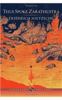 Thus Spoke Zarathustra
