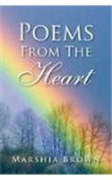 Poems from the Heart