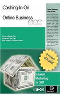 Cashing In On Online Business