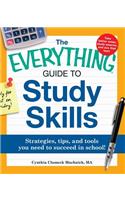Everything Guide to Study Skills