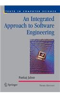 Integrated Approach to Software Engineering