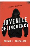 Juvenile Delinquency