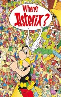 Asterix: Where's Asterix?