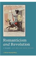 Romanticism and Revolution