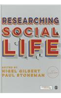 Researching Social Life