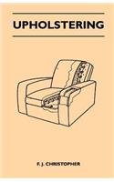 Upholstering: (English)