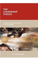 Leadership Choice