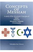 Concepts of Messiah