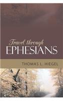 Travel Through Ephesians
