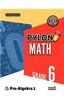 Pylon Math Grade 6