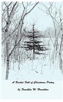 A Basket Full of Christmas Poetry