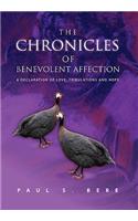 The Chronicles of Benevolent Affection