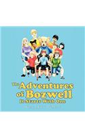 Adventures of Bozwell