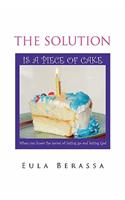 Solution Is a Piece of Cake