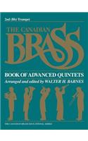 The Canadian Brass Book of Advanced Quintets