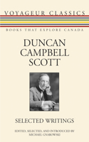 Duncan Campbell Scott