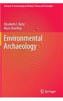 Environmental Archaeology