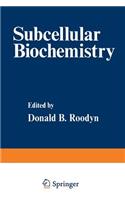 Subcellular Biochemistry: Volume 5