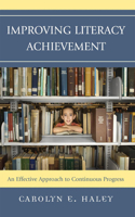 Improving Literacy Achievement