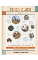 Study Guide for Macroeconomics in Modules