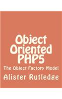 Object Oriented PHP5