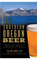 Southern Oregon Beer