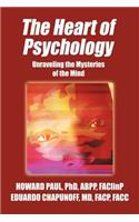 Heart of Psychology