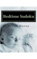 Bedtime Sudoku: Sudoku Puzzles To Curl Up In Bed With(English)