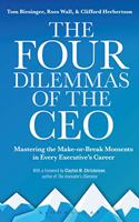 Four Dilemmas of the CEO