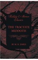 Tractate Middoth (Fantasy and Horror Classics)