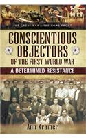 Conscientious Objectors of the First World War