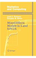 Mixed-Effects Models in S and S-Plus