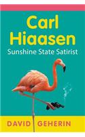 Carl Hiaasen