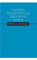 Muzika Tradicionale Arumune