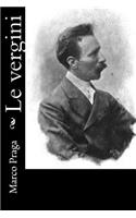 Le vergini