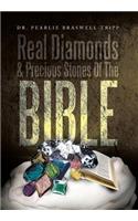 Real Diamonds & Precious Stones of the Bible